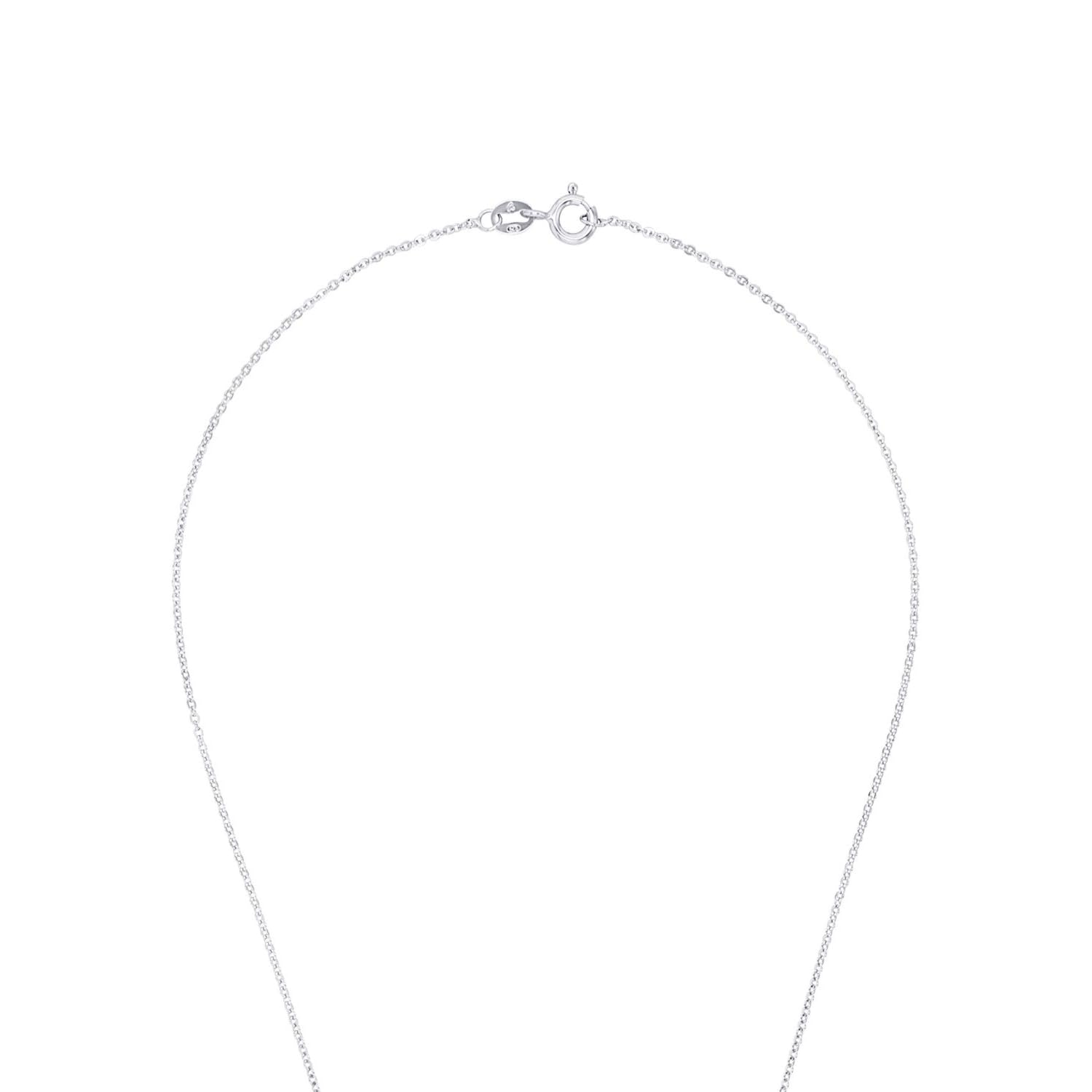 amor-halsschmuck-kette-lebensbaum-45-cm-bicolor-zirkonia image 3