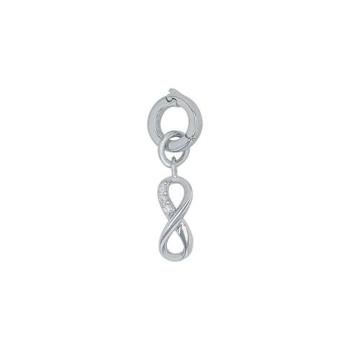 amor-charms-2038554-charm-silber-infinity-wei-zirkonia image 8