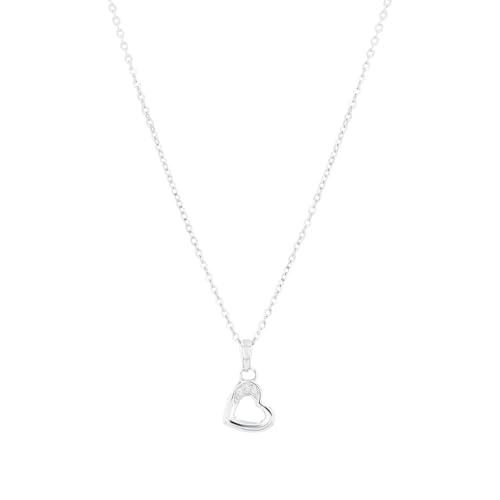amor-halsschmuck-9293674-kette-herz-925-silber-35-3-cm image 7