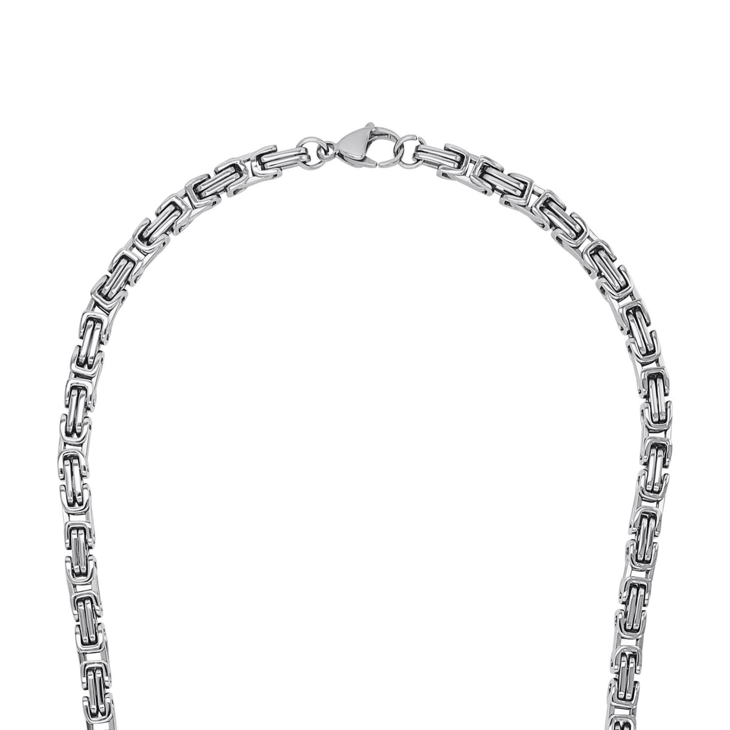 amor-2040439-herren-halskette-edelstahl-50-cm-silber image 3