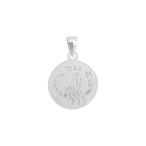 amor-2028054-anh-nger-925-silber-skorpion-unisex-silber image 7