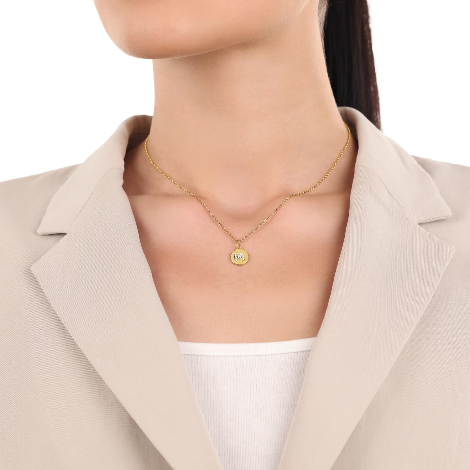amor-motivanh-nger-925-silber-anh-nger-wei-zirkonia-15-mm-2 image 4
