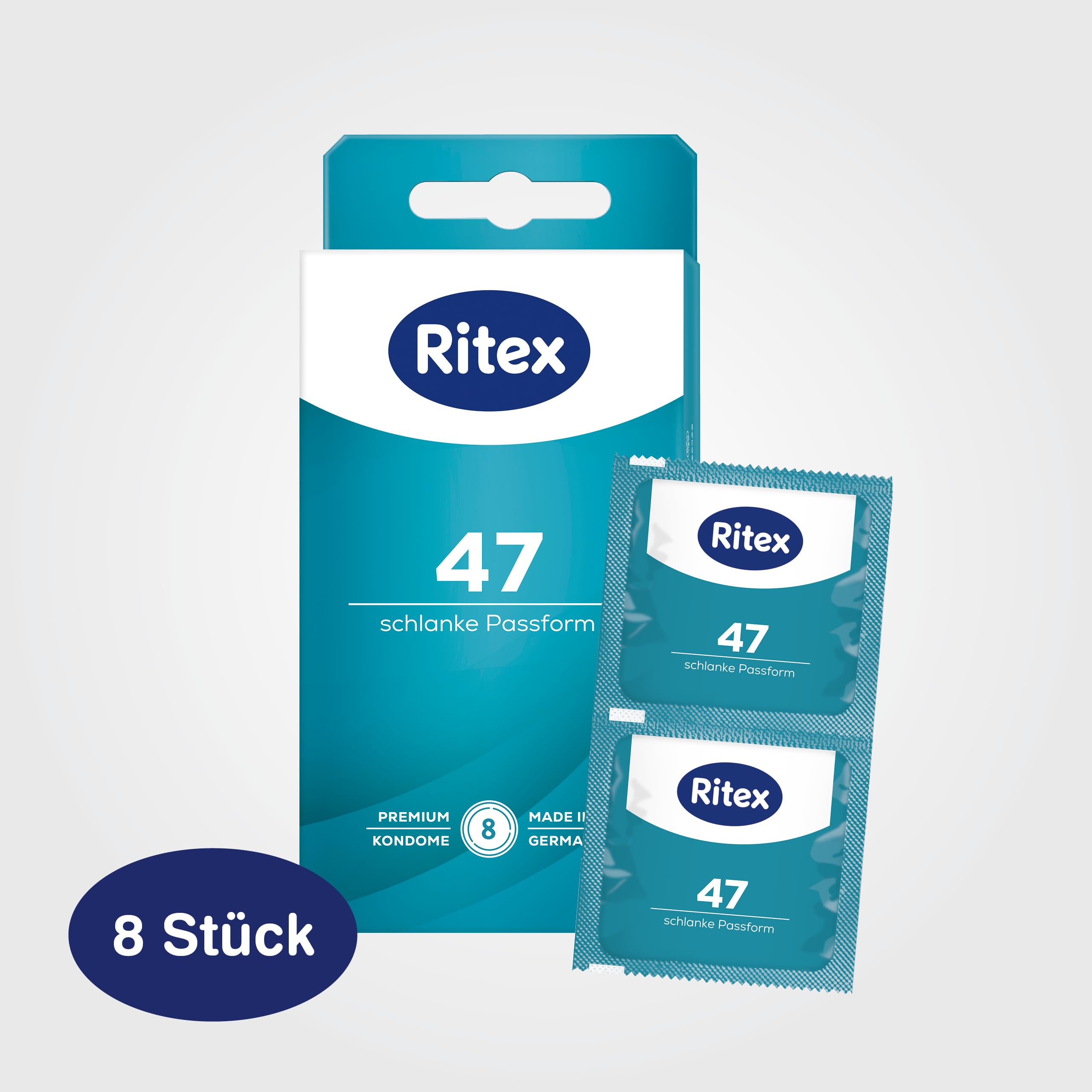 ritex-47-kondome-schmal-47mm-vegan-8-st-ck image 2