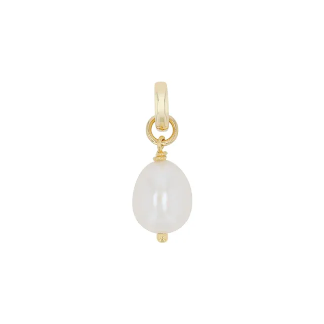 amor-charms-2038505-silber-s-wasserperle-2-1-cm-wei image 1