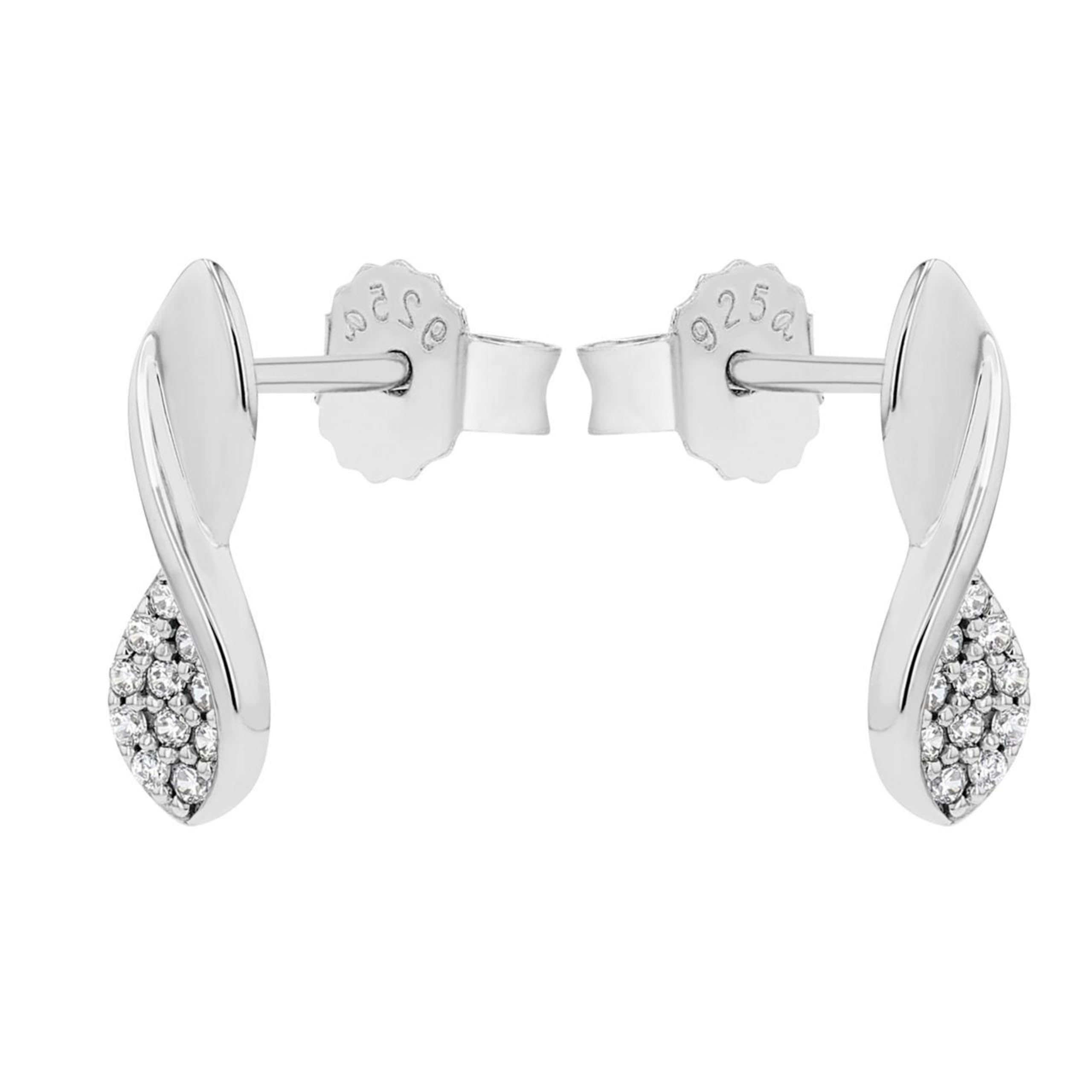 amor-2100168-ohrstecker-damen-silber-zirkonia-14-mm image 5