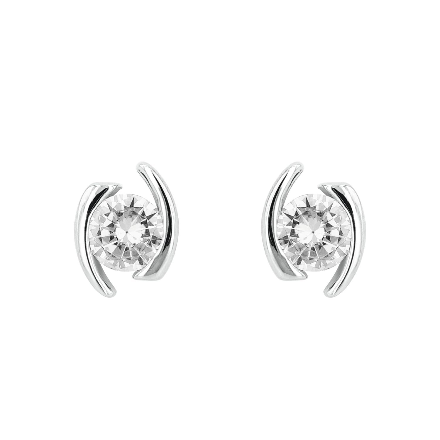 amor-ohrschmuck-ohrstecker-9139354-925-silber-zirkonia image 5