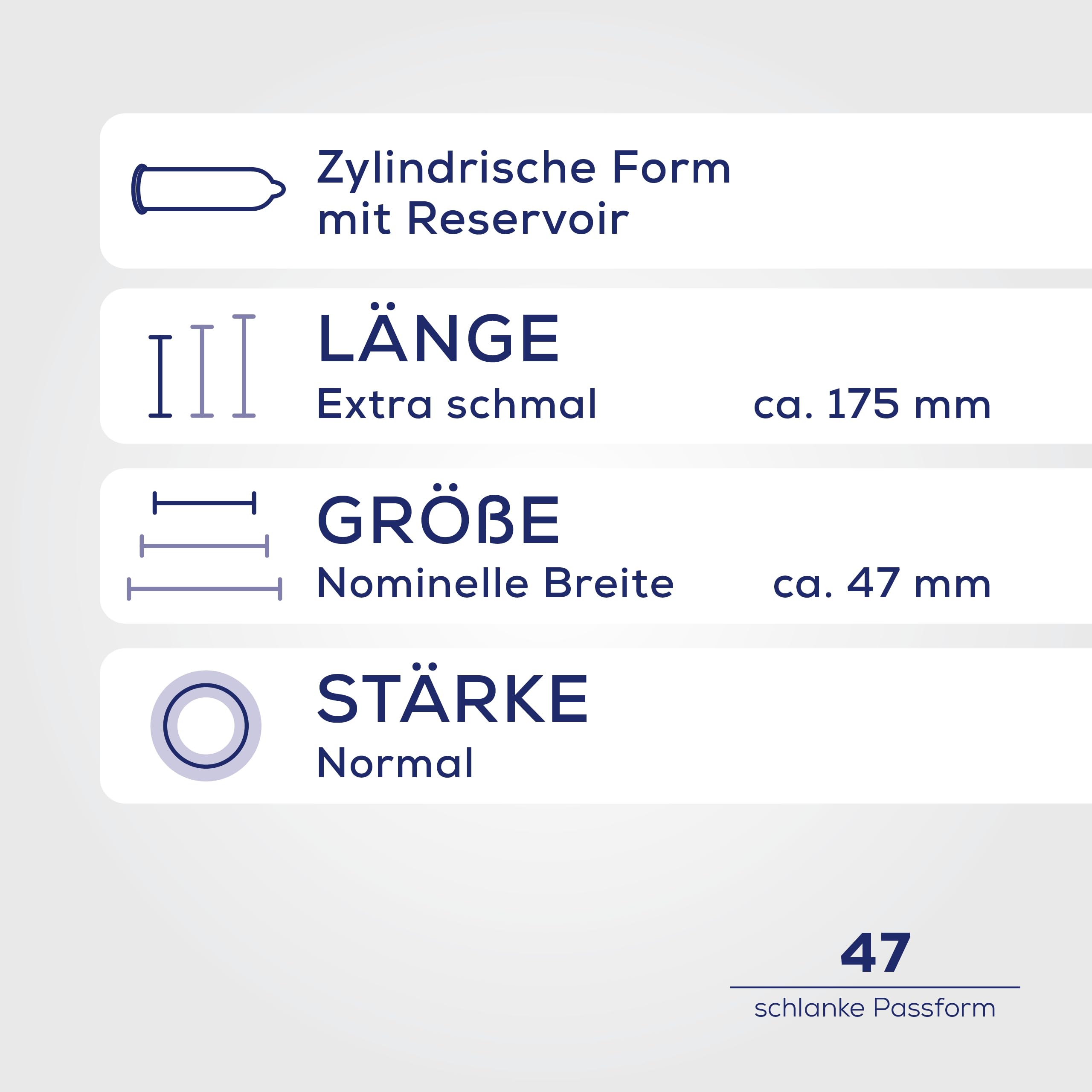 ritex-47-kondome-40-st-ck-schmal-47-mm-vegan image 3