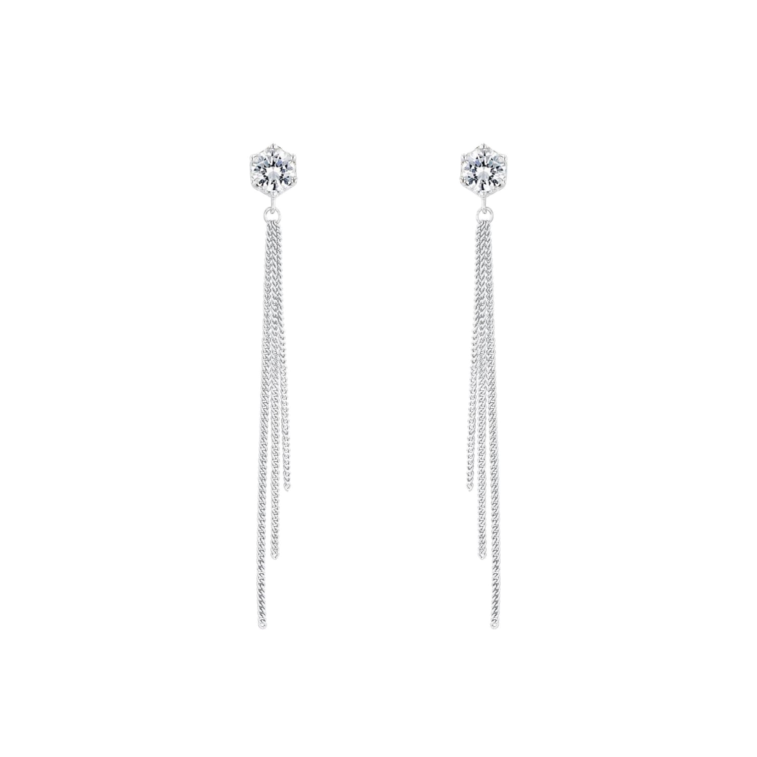 amor-ohrschmuck-ohrh-nger-2026216-silber-zirkonia-6-5cm image 4