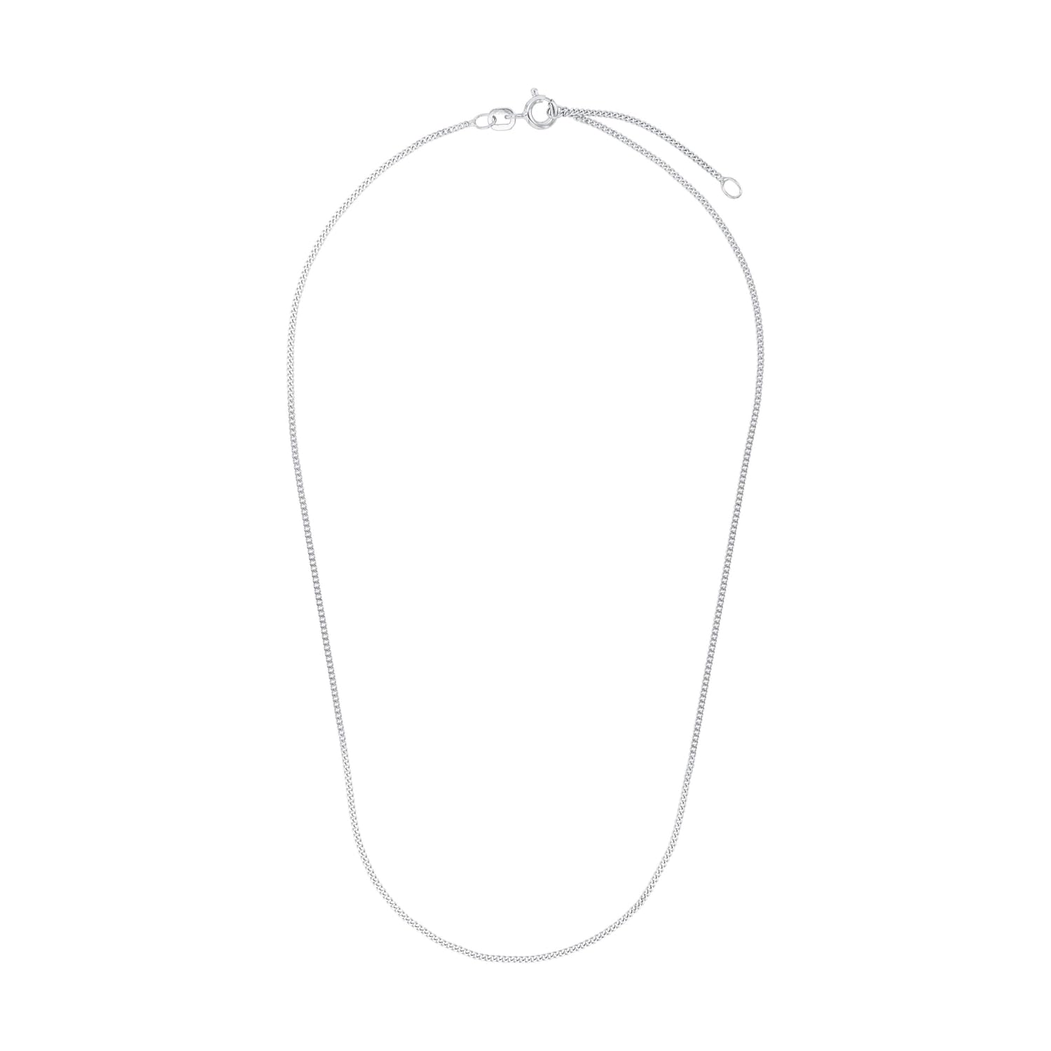 amor-2018993-collier-925-silber-35-3-cm-damen-halskette image 2