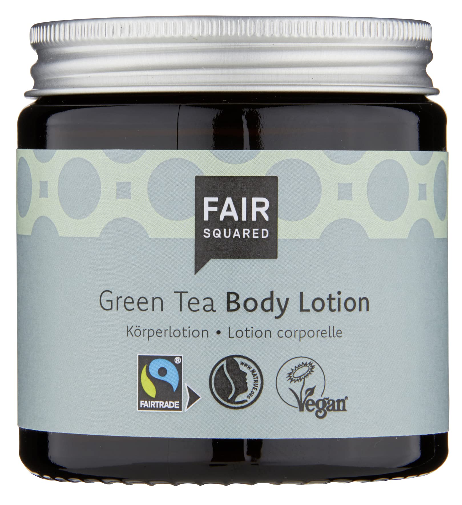 fair-squared-mix-body-lotion-green-tea-100-ml-sensible-haut image 1