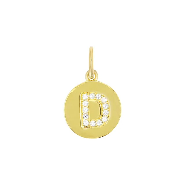 amor-motivanh-nger-925-silber-anh-nger-15-mm-wei-zirkonia-3 image 1
