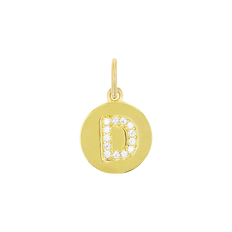 amor-motivanh-nger-925-silber-anh-nger-15-mm-wei-zirkonia-3 image 1