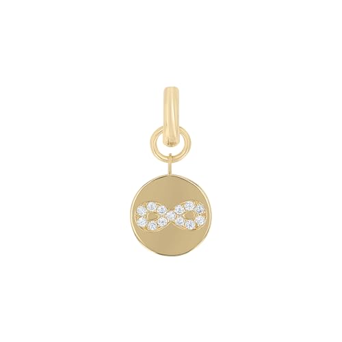 amor-charms-2038556-charm-infinity-wei-2-0-cm image 7