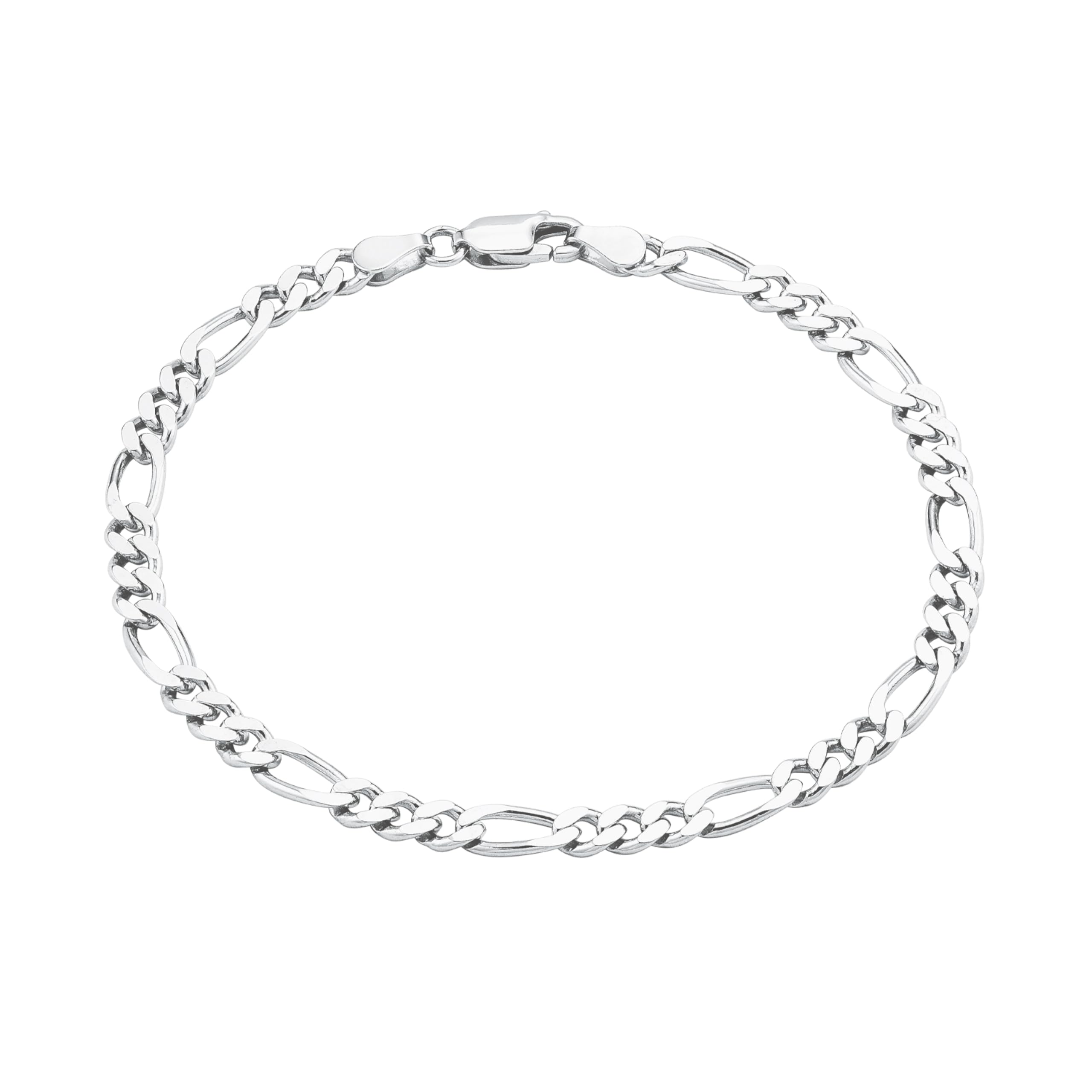 amor-armschmuck-herren-armband-schwarz-silber-edelstahl image 6