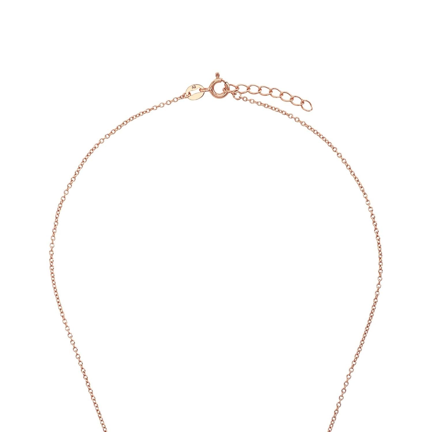 amor-halsschmuck-2022389-kette-ros-blatt-42-3-cm image 3