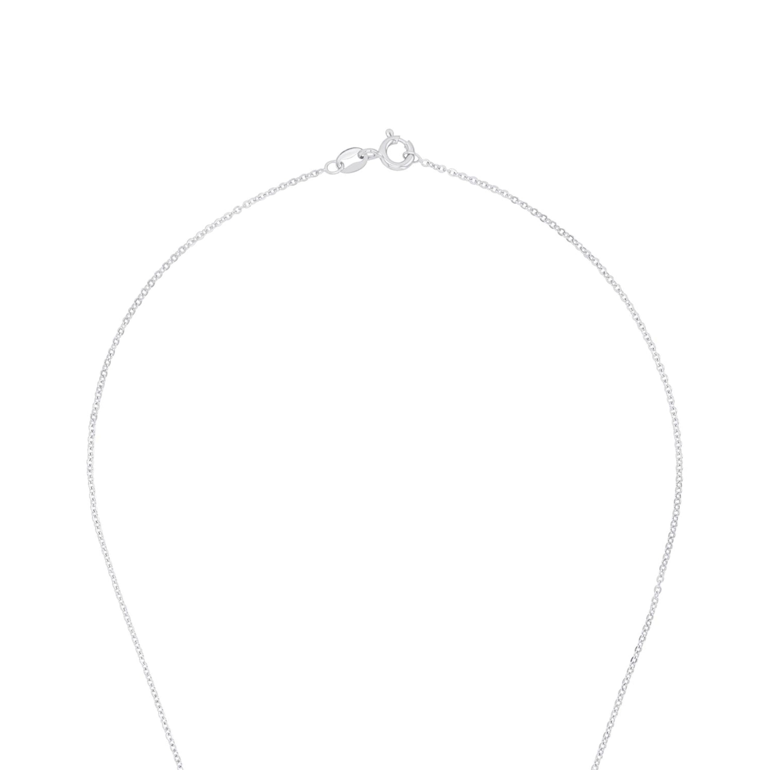 amor-halsschmuck-2100171-kette-silber-mit-zirkonia-45-cm image 4