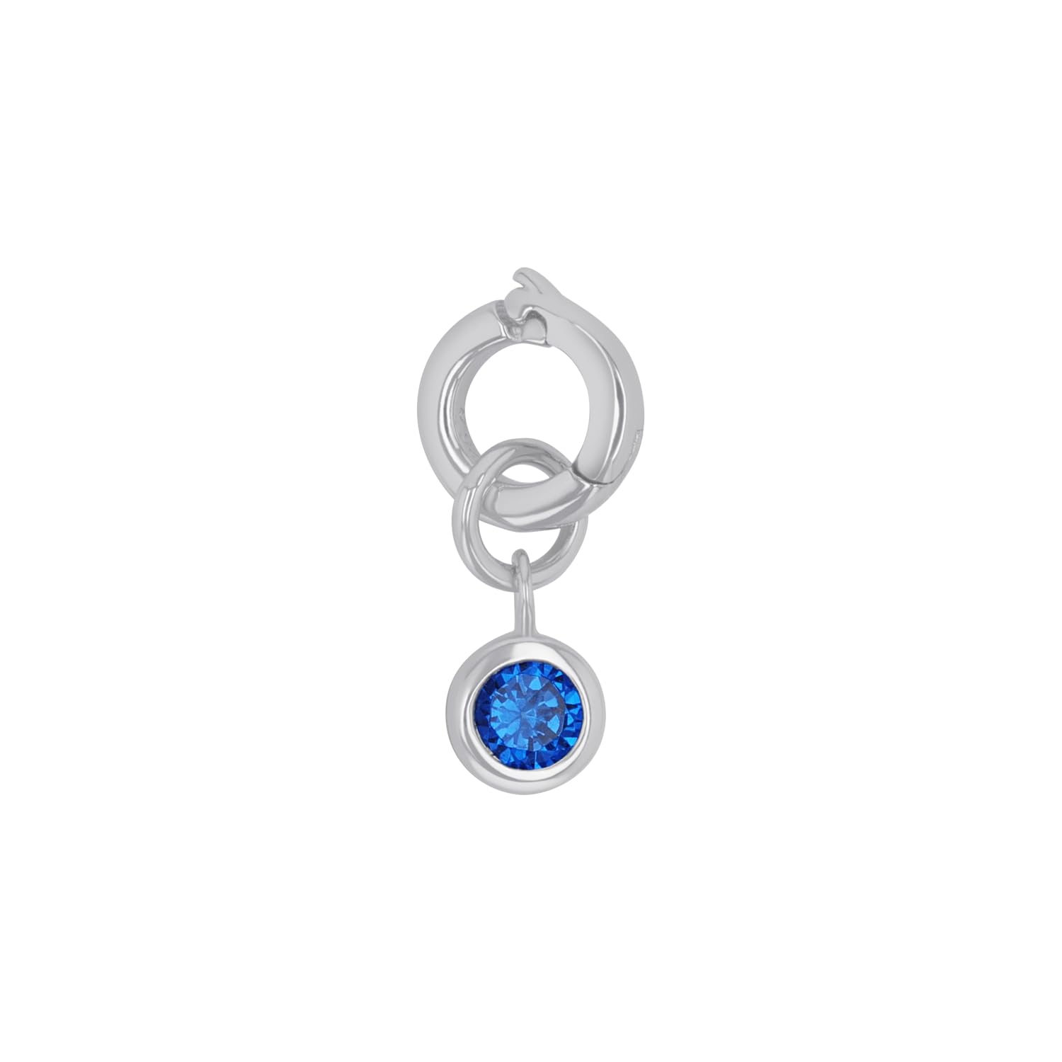 amor-charms-charm-925-silber-zirkonia-1-5-cm-2038544 image 2