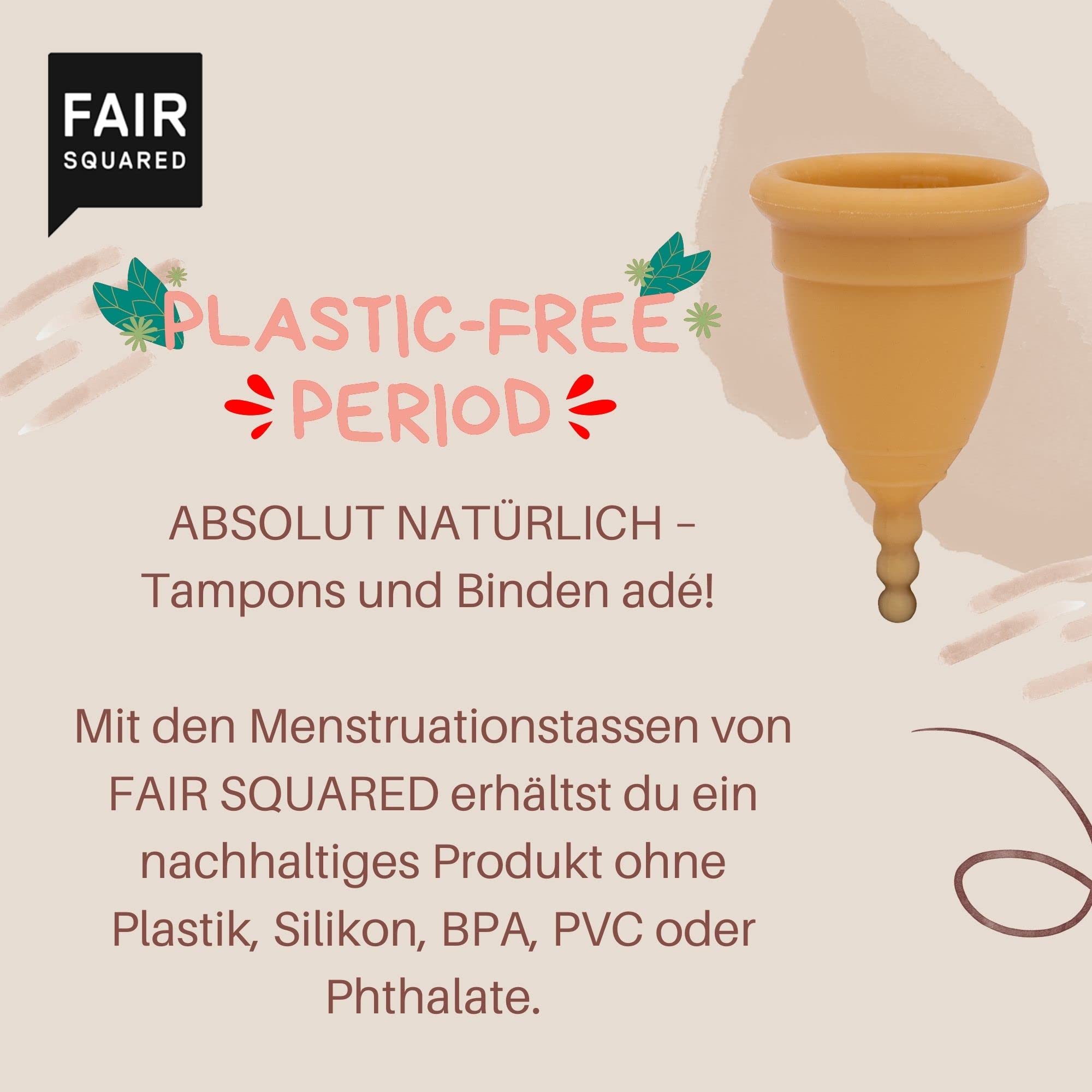 fair-squared-period-cup-menstruationstasse-natur-gr-s-vegan image 5
