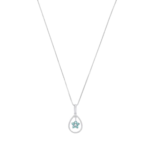 amor-2016436-kette-anh-nger-925-silber-blume-t-rkis-42-cm image 7