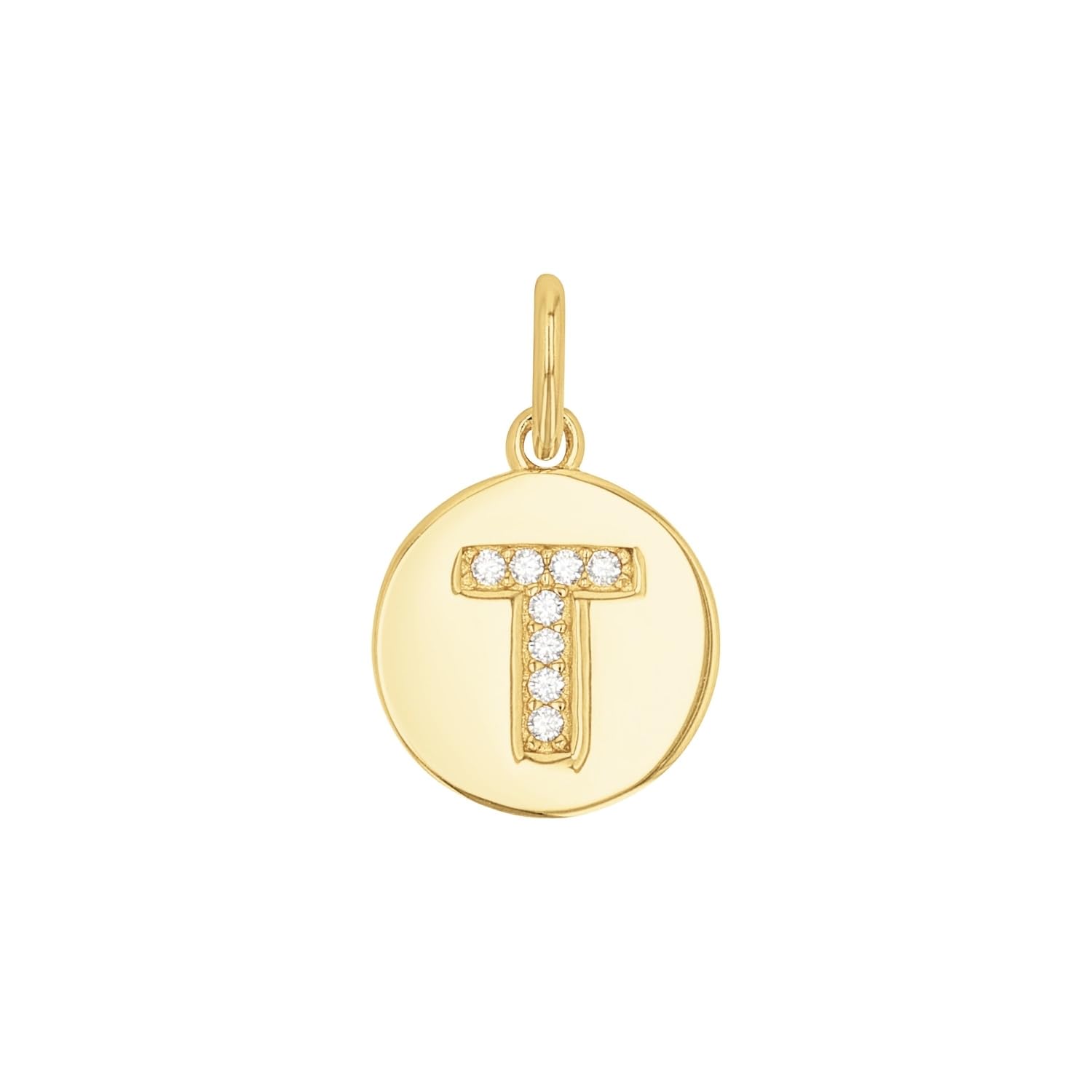 amor-motivanh-nger-anh-nger-wei-zirkonia-15-mm-silber-7 image 1