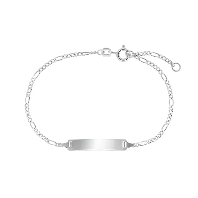 amor-armschmuck-identarmband-2016492-silber-17-2-cm image 1