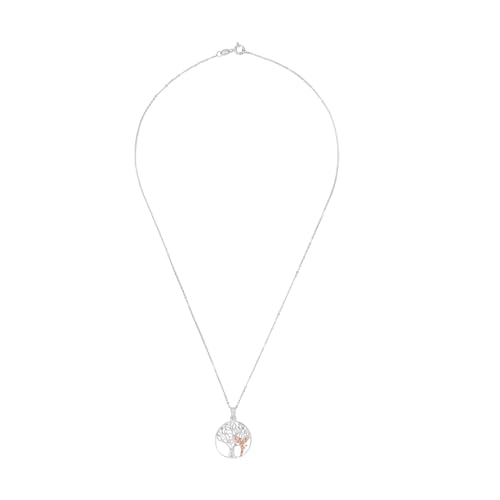 amor-halsschmuck-kette-lebensbaum-bicolor-45cm-2020560 image 8