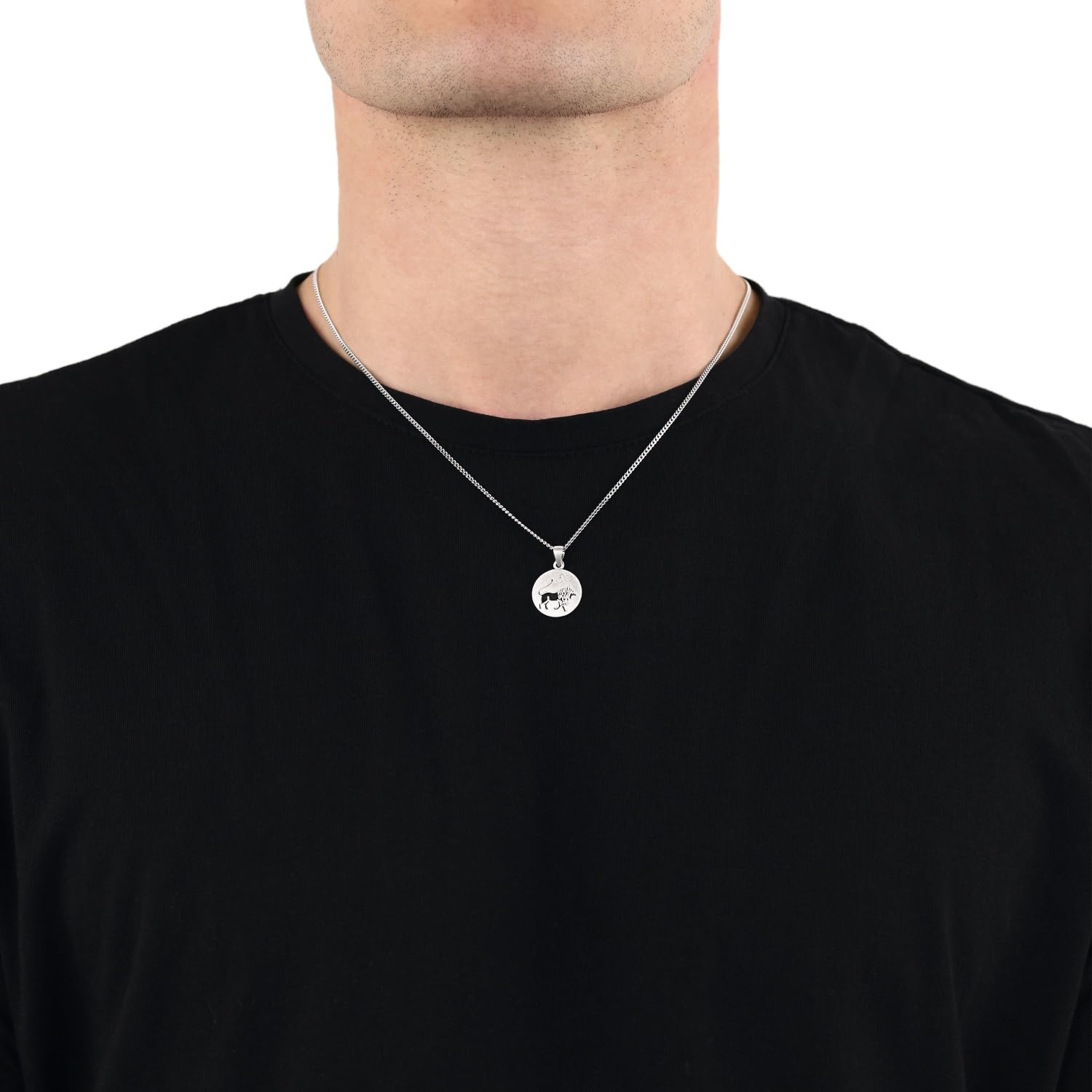 amor-2028051-l-we-anh-nger-925-silber-sternzeichen-unisex image 4