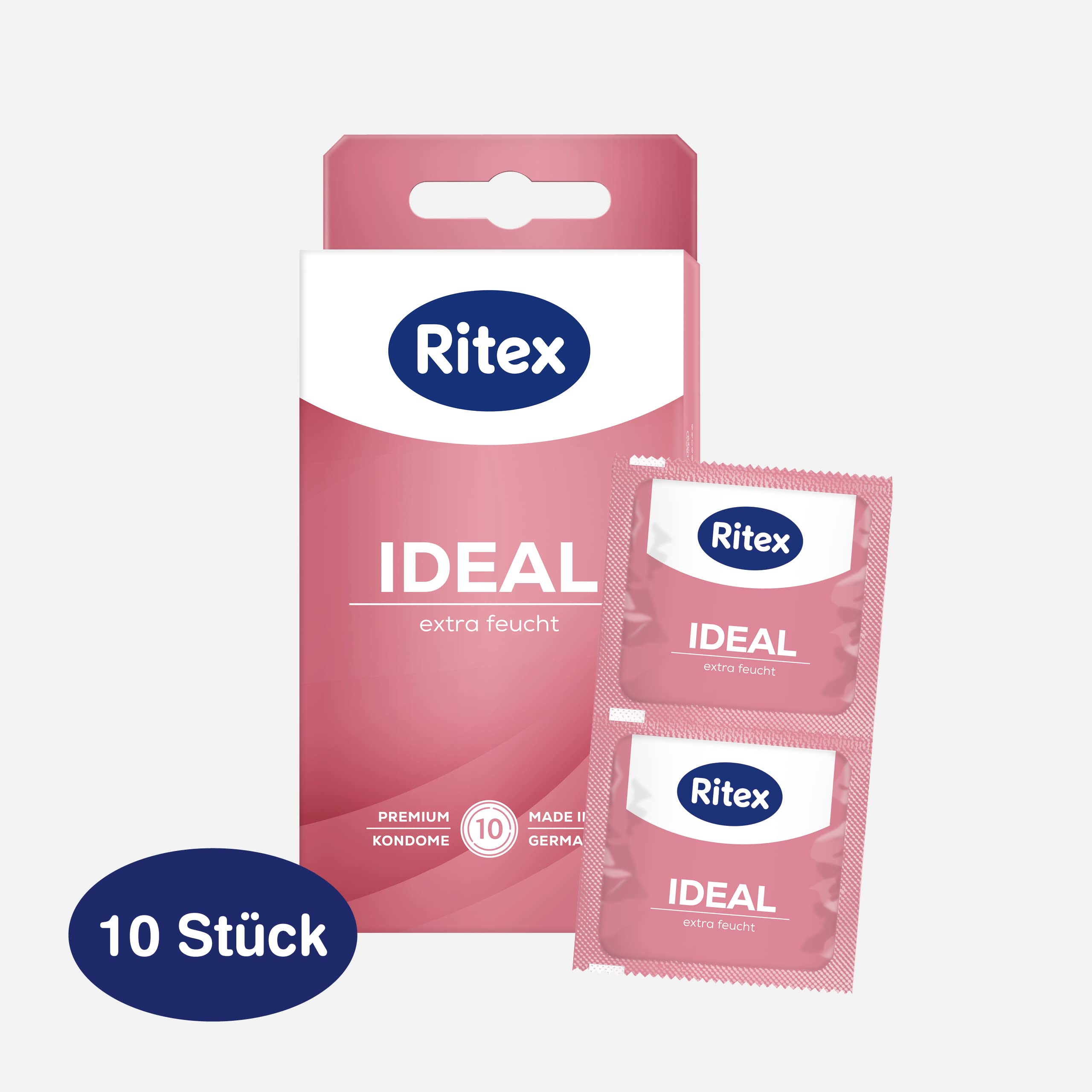 ritex-ideal-kondome-extra-feucht-10-st-ck-vegan image 2