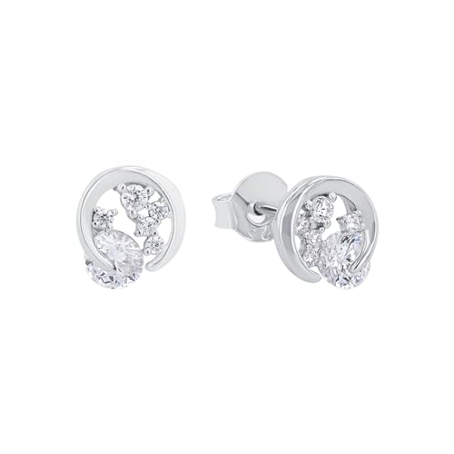 amor-ohrschmuck-ohrstecker-2026215-silber-zirkonia-0-9-cm image 7