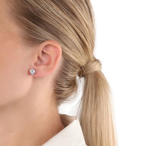 amor-ohrschmuck-ohrstecker-9426706-silber-zirkonia-damen image 8
