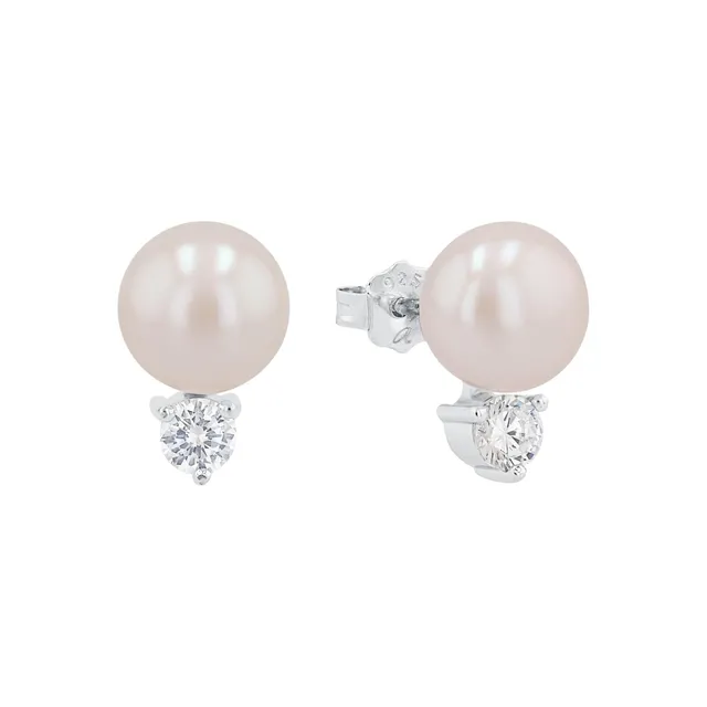 amor-ohrstecker-ohrringe-925-silber-mit-zirkonia-damen image 1