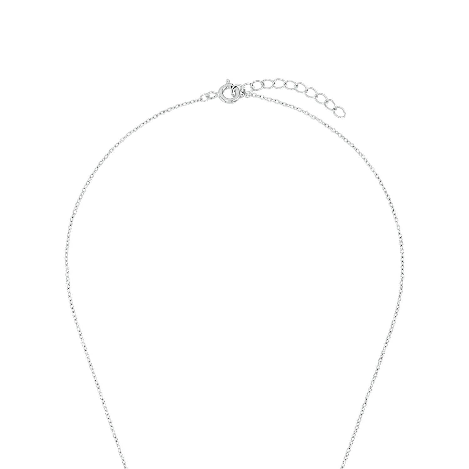 amor-halsschmuck-kette-mit-anh-nger-2022085-silber-42-3-cm-infinity image 3
