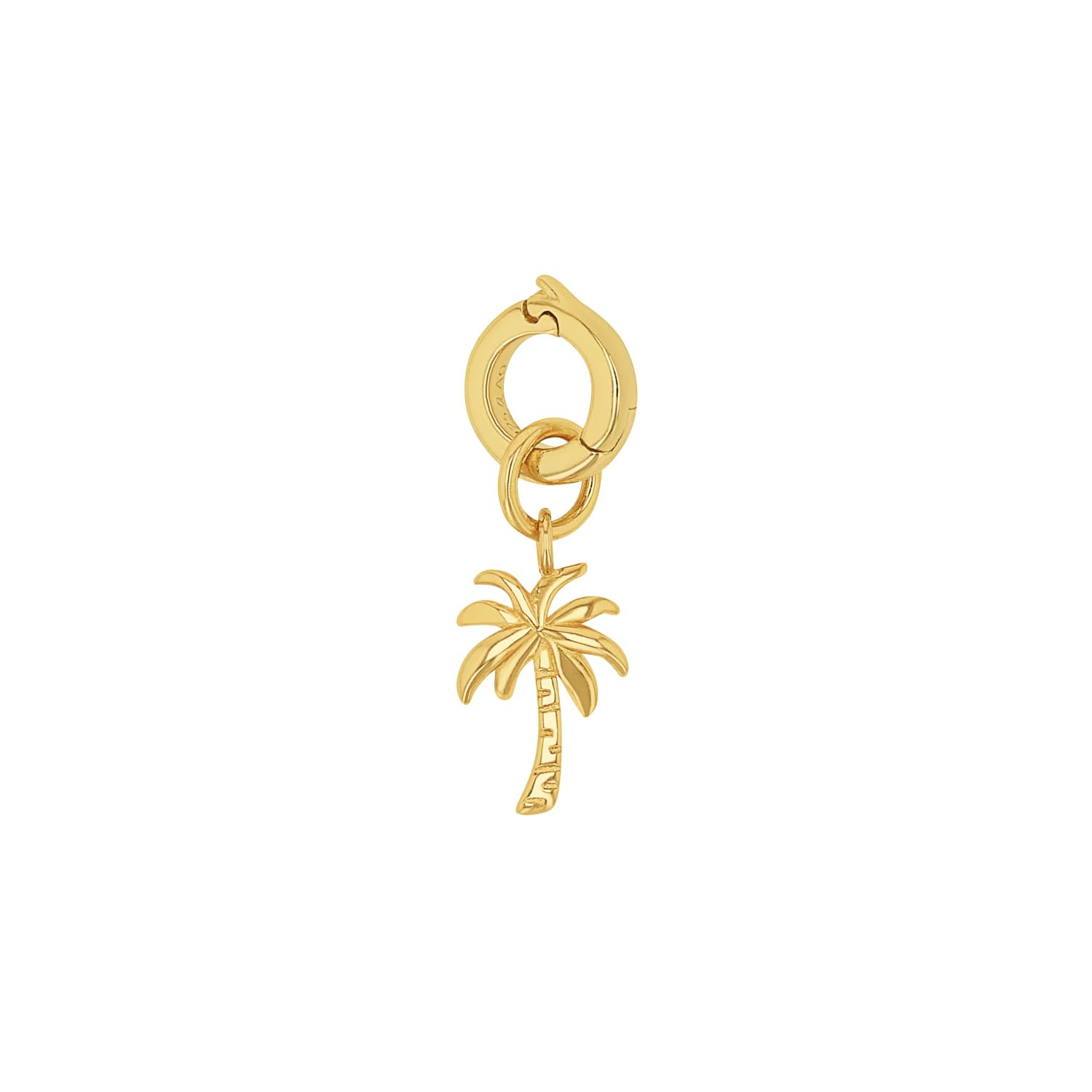 amor-charms-2038518-palme-gold-1-9-cm-damen image 4