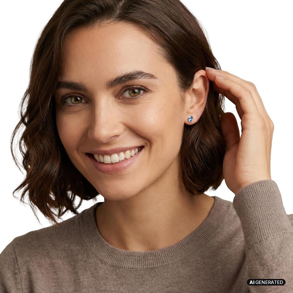 amor-ohrstecker-2026580-silber-preciosa-0-8-cm-damen image 8