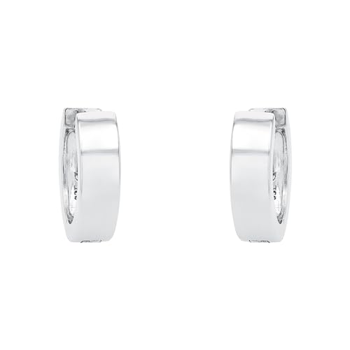amor-ohrschmuck-creolen-9219995-ohrringe-silber-1-4-cm image 8