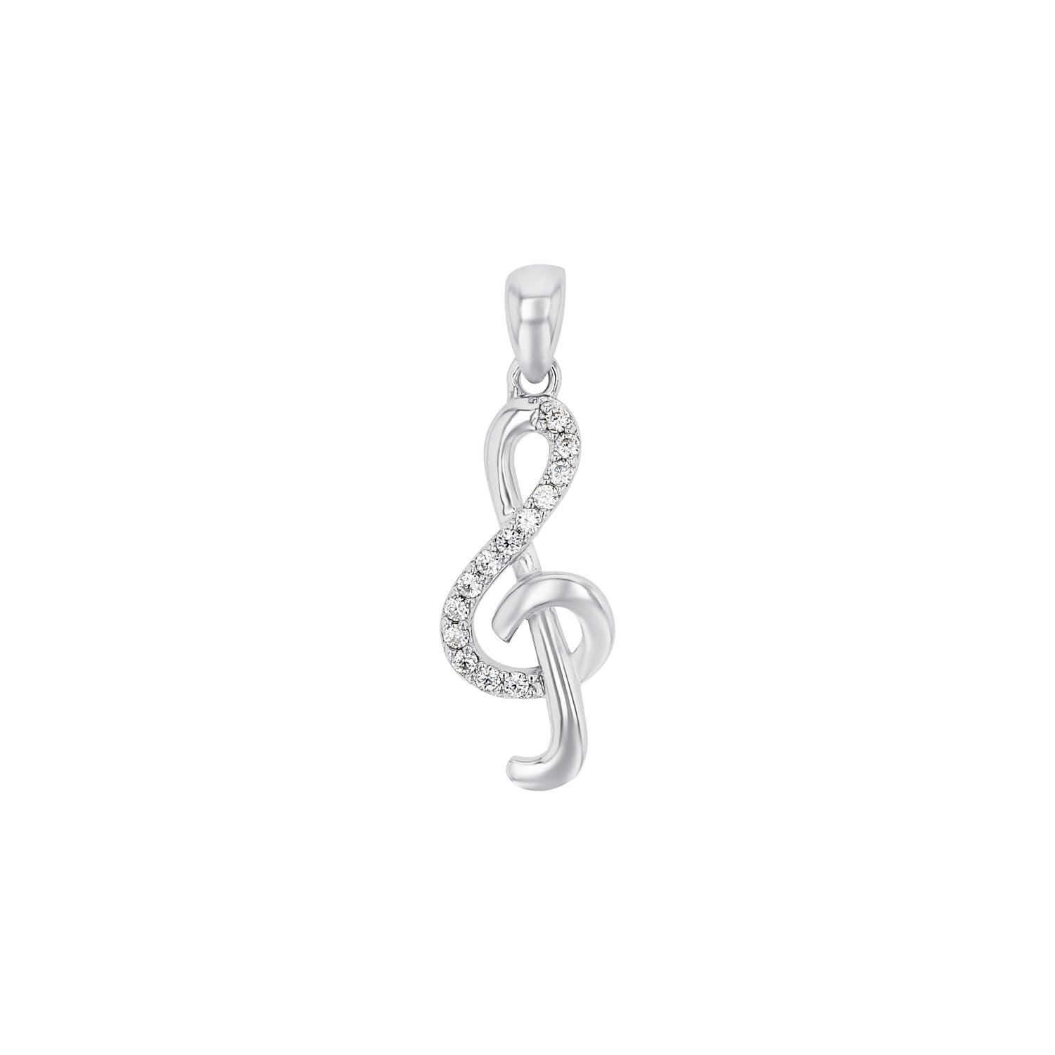 amor-anh-nger-notenschl-ssel-2023023-925-silber-2-5-cm image 1
