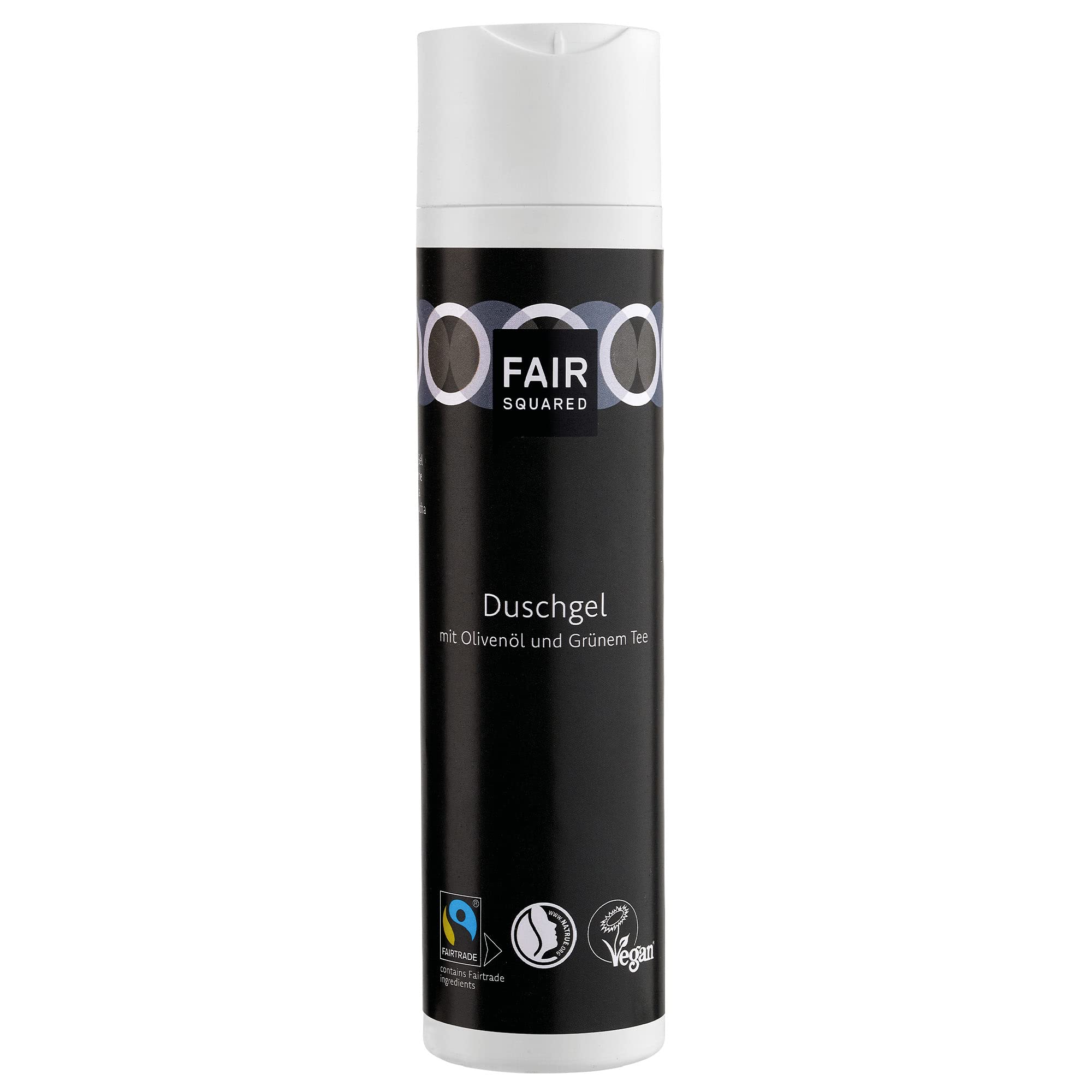 fair-squared-mix-duschgel-herren-olive-250-ml-vegan image 1