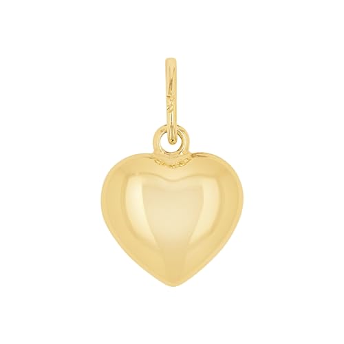 amor-anh-nger-2020611-herz-gold-1-4-cm-damen image 7