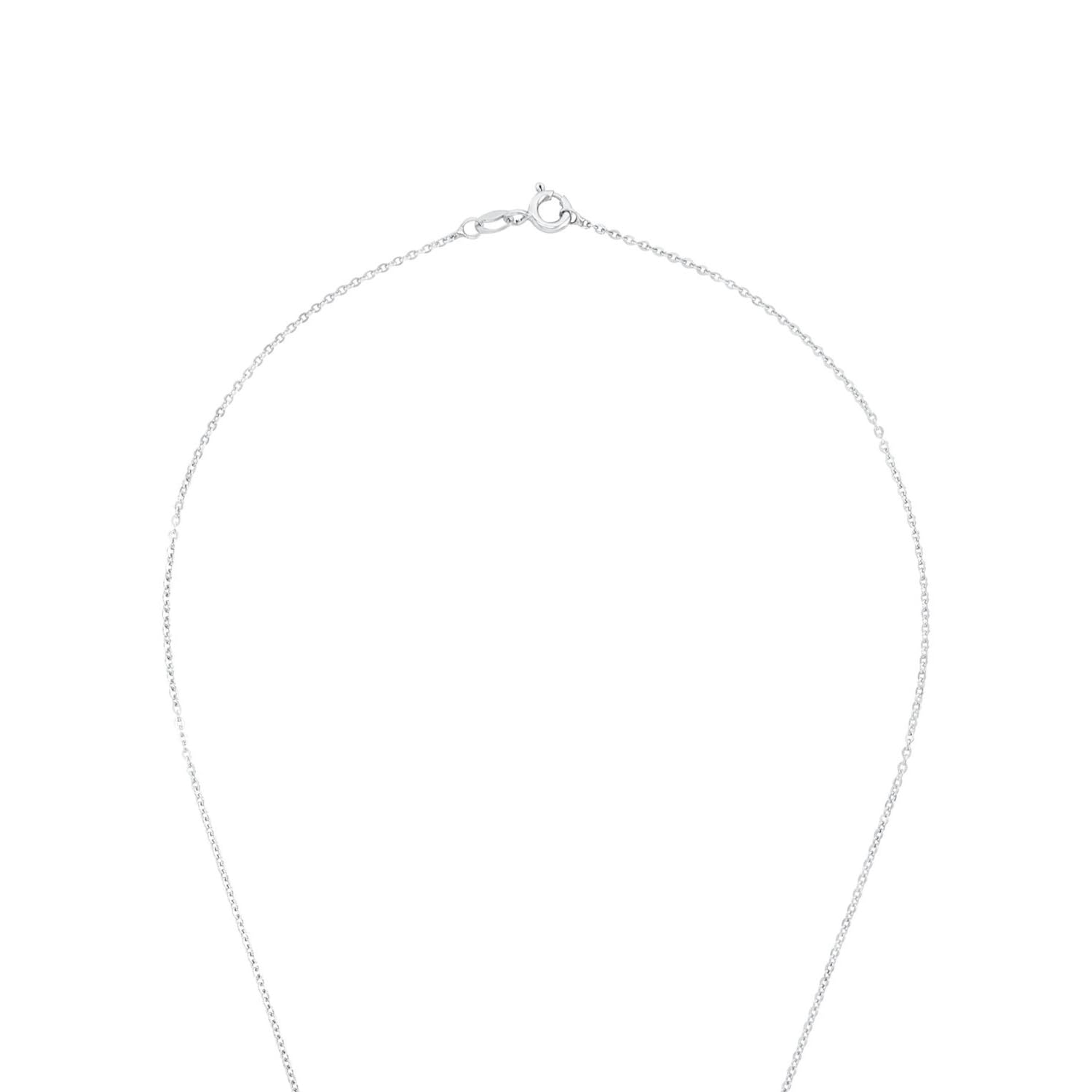 amor-halsschmuck-2020704-kette-kreis-zirkonia-50-cm image 3