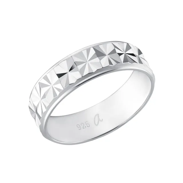 amor-ringe-9817788-ring-silber-925-unisex-damen-herren image 1