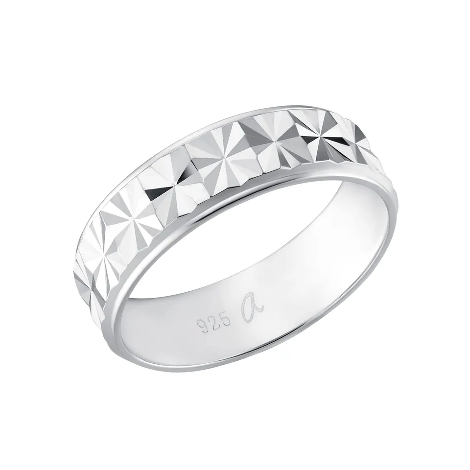 amor-ringe-9817788-ring-silber-925-unisex-damen-herren image 1