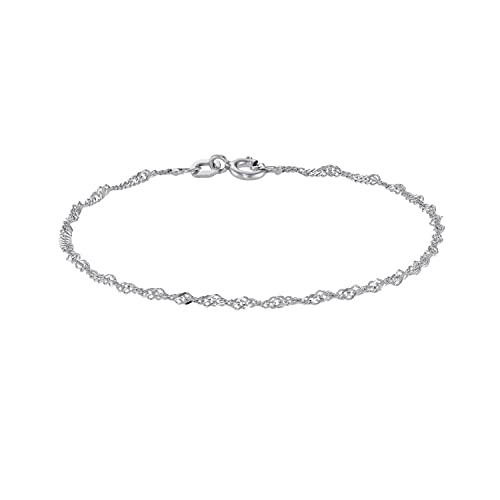 amor-armschmuck-armband-925-silber-gold-geschenkbox image 7