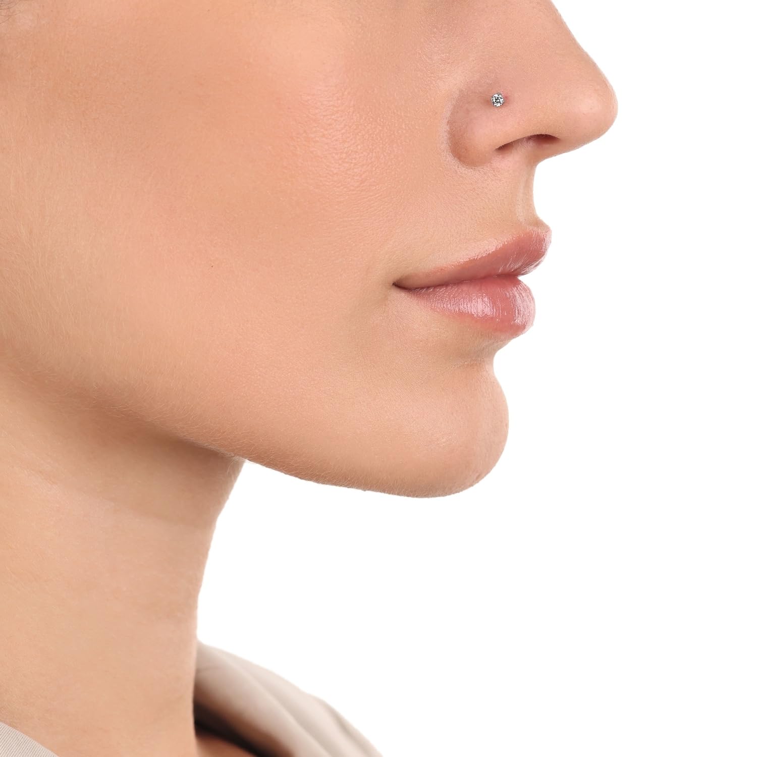 amor-piercing-9960934-nasenpiercing-silber-zirkonia-1-4-cm image 3