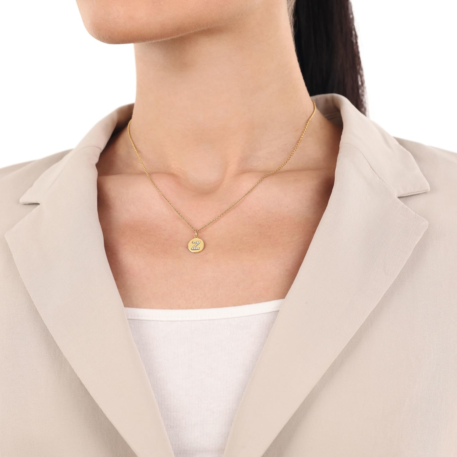 amor-motivanh-nger-925-silber-anh-nger-15-mm-wei-zirkonia-5 image 3