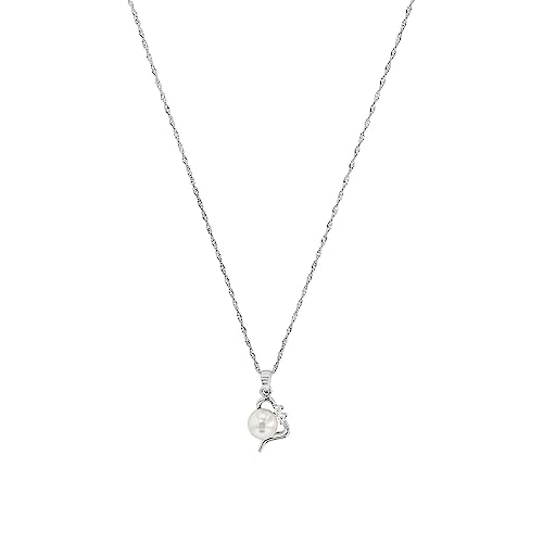 amor-halsschmuck-9242184-kette-42-cm-perle-zirkonia-silber image 7