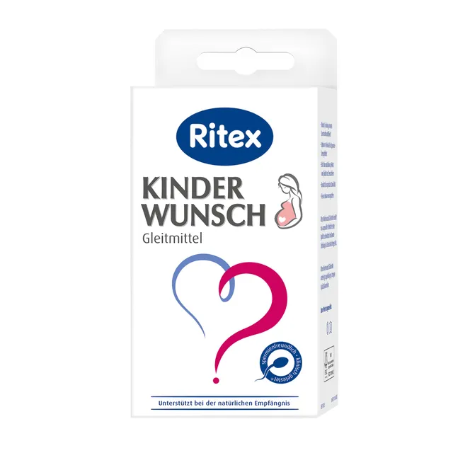 ritex-kinderwunsch-gleitmittel-spermienfreundlich-8x4-ml image 1