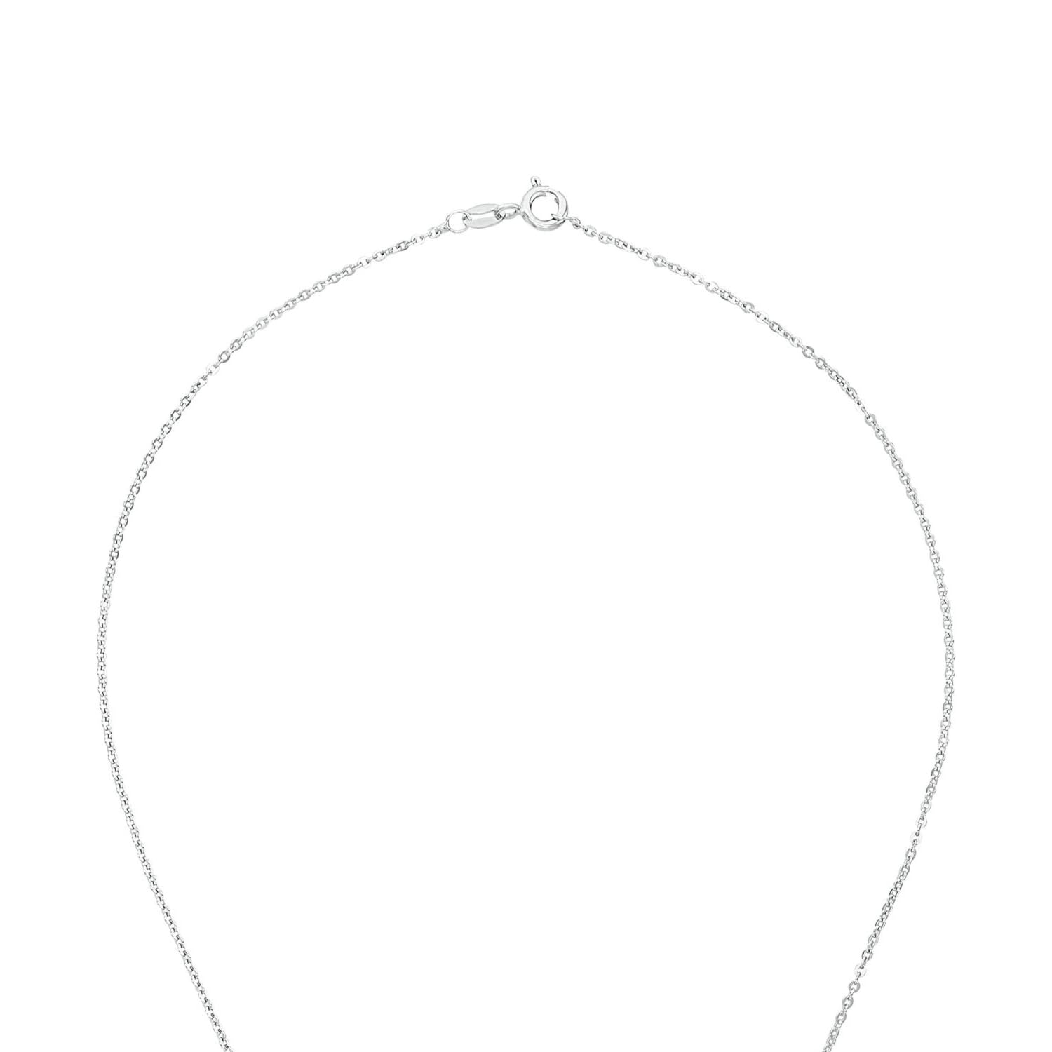 amor-halsschmuck-2026254-halskette-silber-zirkonia-45-cm image 3
