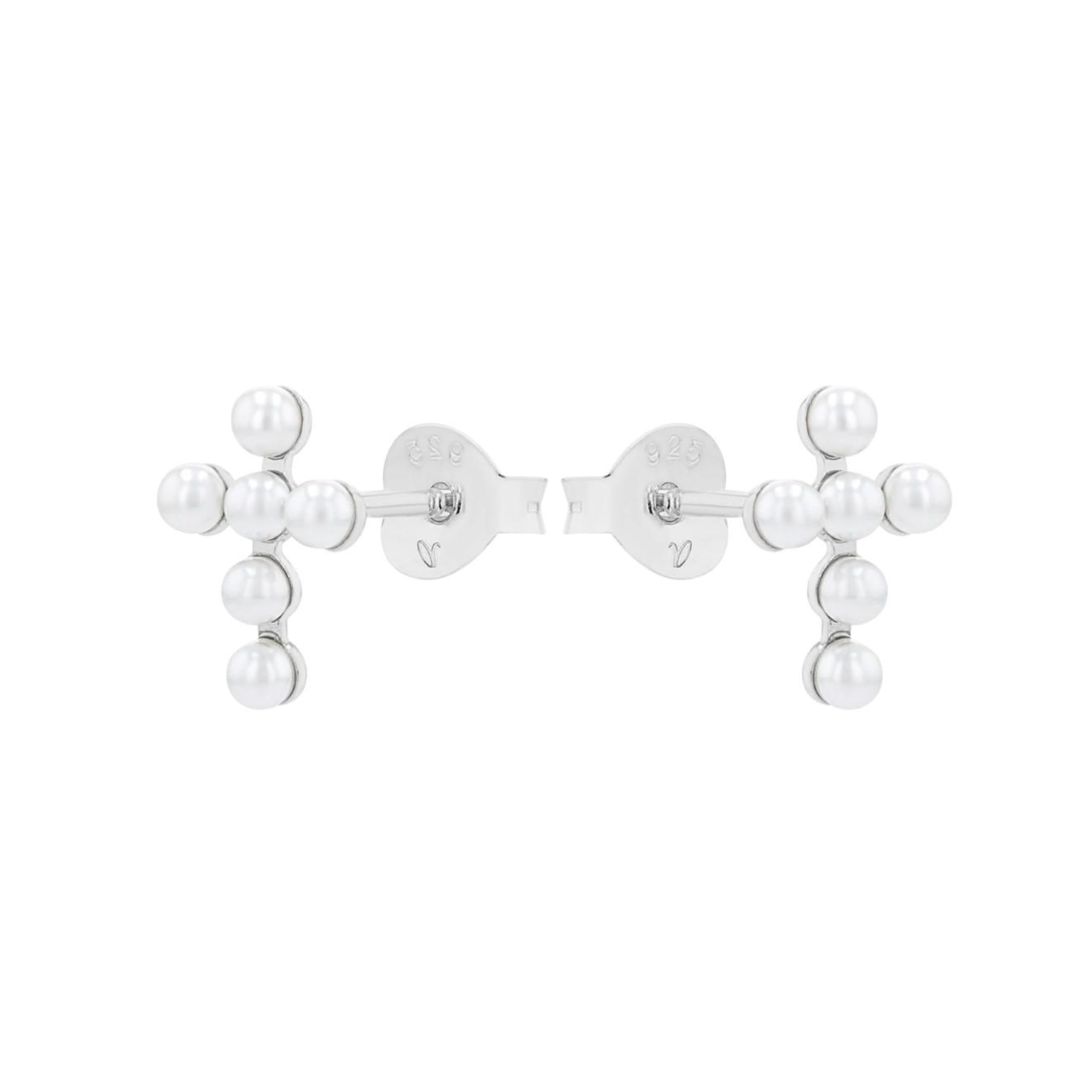 amor-2100166-ohrstecker-silber-925-wachsperle-9-mm image 5