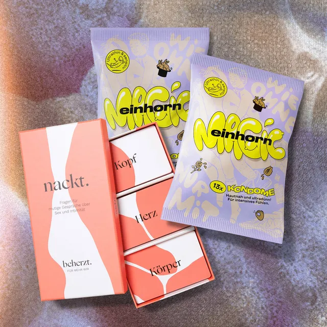 einhorn-magic-fragespiel-beherzt-nackt-90-fragen-mit-kondome image 1