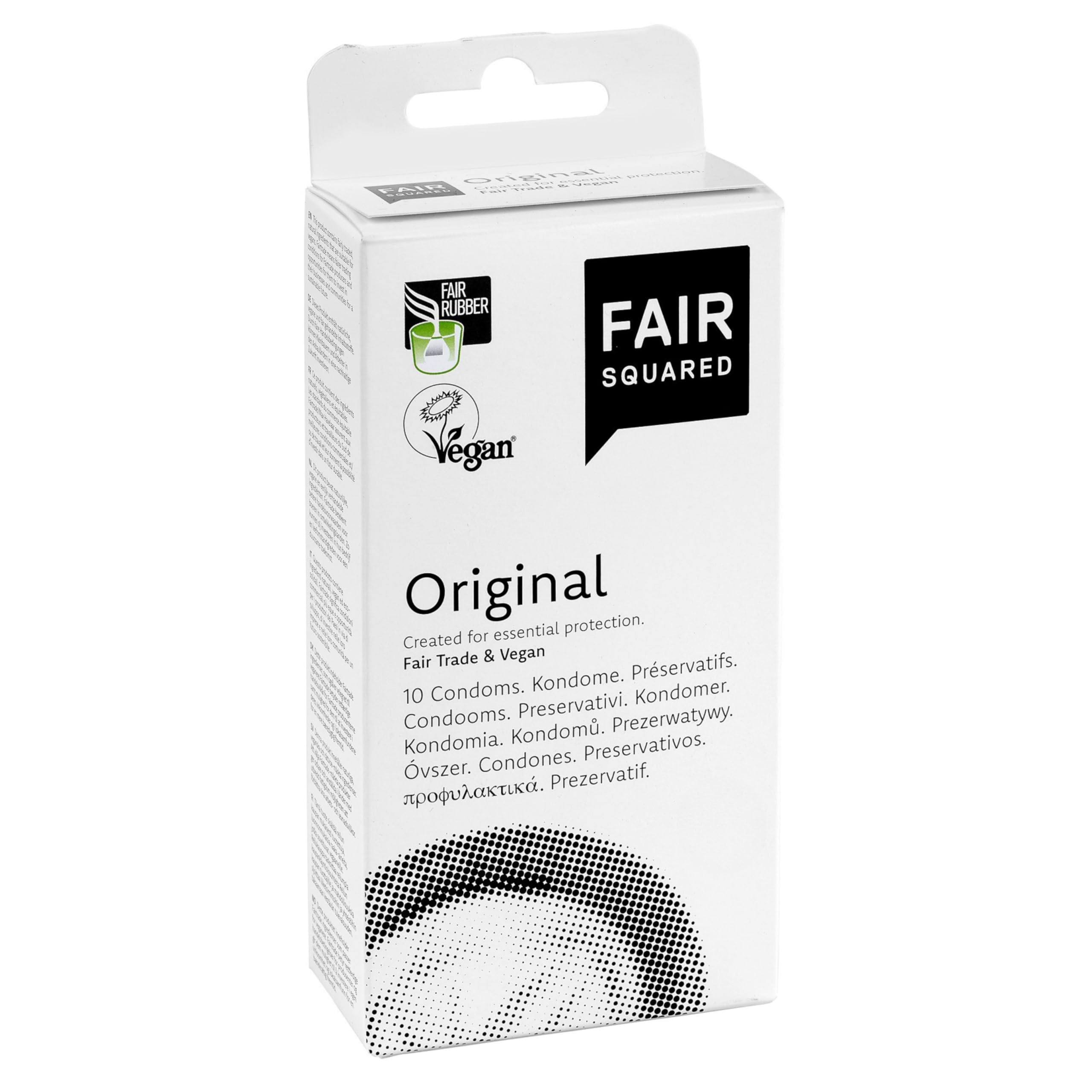 fair-squared-original-kondome-54mm-10-st-ck-vegan-fair image 1